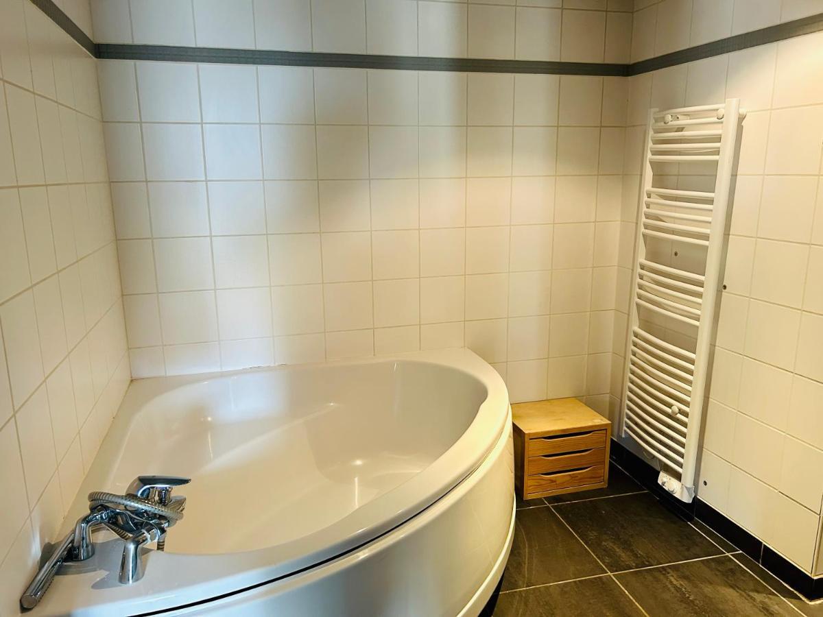 Apartamento Loft Haut De Gamme - Sejour Vieux-Lila Exterior foto